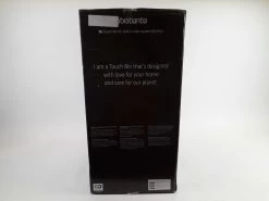 Brabantia - Bo Touch Bin Hi 60 L White 14 Brabantia - Bo Touch Bin Hi 60 L White -Brabantia 1200x900 17
