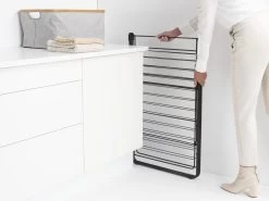 Brabantia HangOn Droogrek Inklapbaar - 25 Meter - Matt Black 22 Brabantia HangOn Droogrek Inklapbaar - 25 Meter - Matt Black -Brabantia 1200x900 66