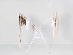 Brabantia HangOn Droogrek Inklapbaar - 25 Meter - White 32 Brabantia HangOn Droogrek Inklapbaar - 25 Meter - White -Brabantia 1200x900 78