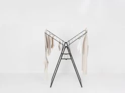 Brabantia HangOn Droogrek Inklapbaar - 15 Meter - Matt Black 38 Brabantia HangOn Droogrek Inklapbaar - 15 Meter - Matt Black -Brabantia 1200x900 84