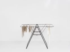 Brabantia HangOn Droogrek Inklapbaar - 20 Meter - Matt Black -Brabantia 1200x900 94