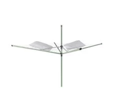 Brabantia Lift-O-Matic Droogmolen Met Grondanker - 50 M - Leaf Green 12 Brabantia Lift-O-Matic Droogmolen Met Grondanker - 50 M - Leaf Green -Brabantia 1200x915 3