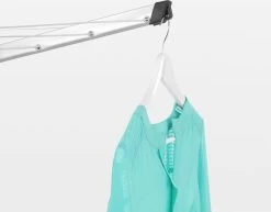 Brabantia Lift-O-Matic Droogmolen Met Grondanker - 40 M - Zilvergrijs 23 Brabantia Lift-O-Matic Droogmolen Met Grondanker - 40 M - Zilvergrijs -Brabantia 1200x937 6