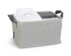 Brabantia Opvouwbare Wasmand - 35 L - Grey 21 Brabantia Opvouwbare Wasmand - 35 L - Grey -Brabantia 1200x943 1