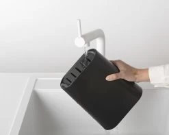 Brabantia Tasty+ Messenblok - Met Messenset - Dark Grey -Brabantia 1200x959 1