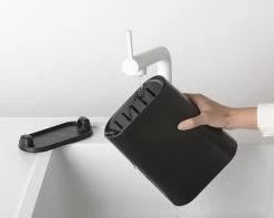 Brabantia Tasty+ Messenblok - Met Messenset - Dark Grey -Brabantia 1200x959