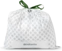 Brabantia PerfectFit Vuilniszakken - 36 L - Code R - 6 Rollen X 20 Stuks 19 Brabantia PerfectFit Vuilniszakken - 36 L - Code R - 6 Rollen X 20 Stuks -Brabantia 1200x997 1