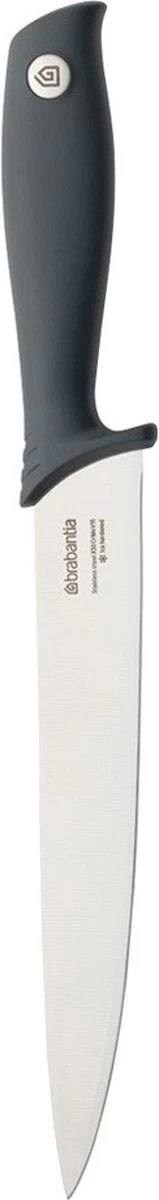 Brabantia Tasty+ Vleesmes - Dark Grey 5 Brabantia Tasty+ Vleesmes - Dark Grey - Afbeelding 3