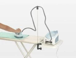 Brabantia Snoergeleider Grijs -Brabantia 1977e6837dbae71422af22757936ff4b