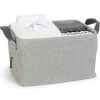 Brabantia Wasmand Opvouwbaar 35 Liter Grijs -Brabantia 1aecc578a46471dca75a34415fd8d4c1