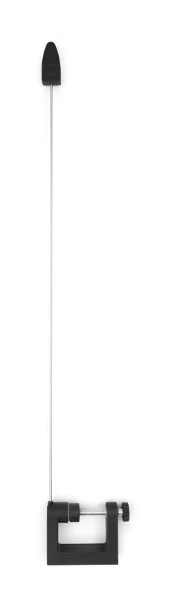 Brabantia Snoergeleider Grijs