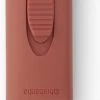 Brabantia Tasty+ Gasaansteker - Navulbaar - Met Vlam - Terracotta Pink 1 Brabantia Tasty+ Gasaansteker - Navulbaar - Met Vlam - Terracotta Pink -Brabantia 211x1200