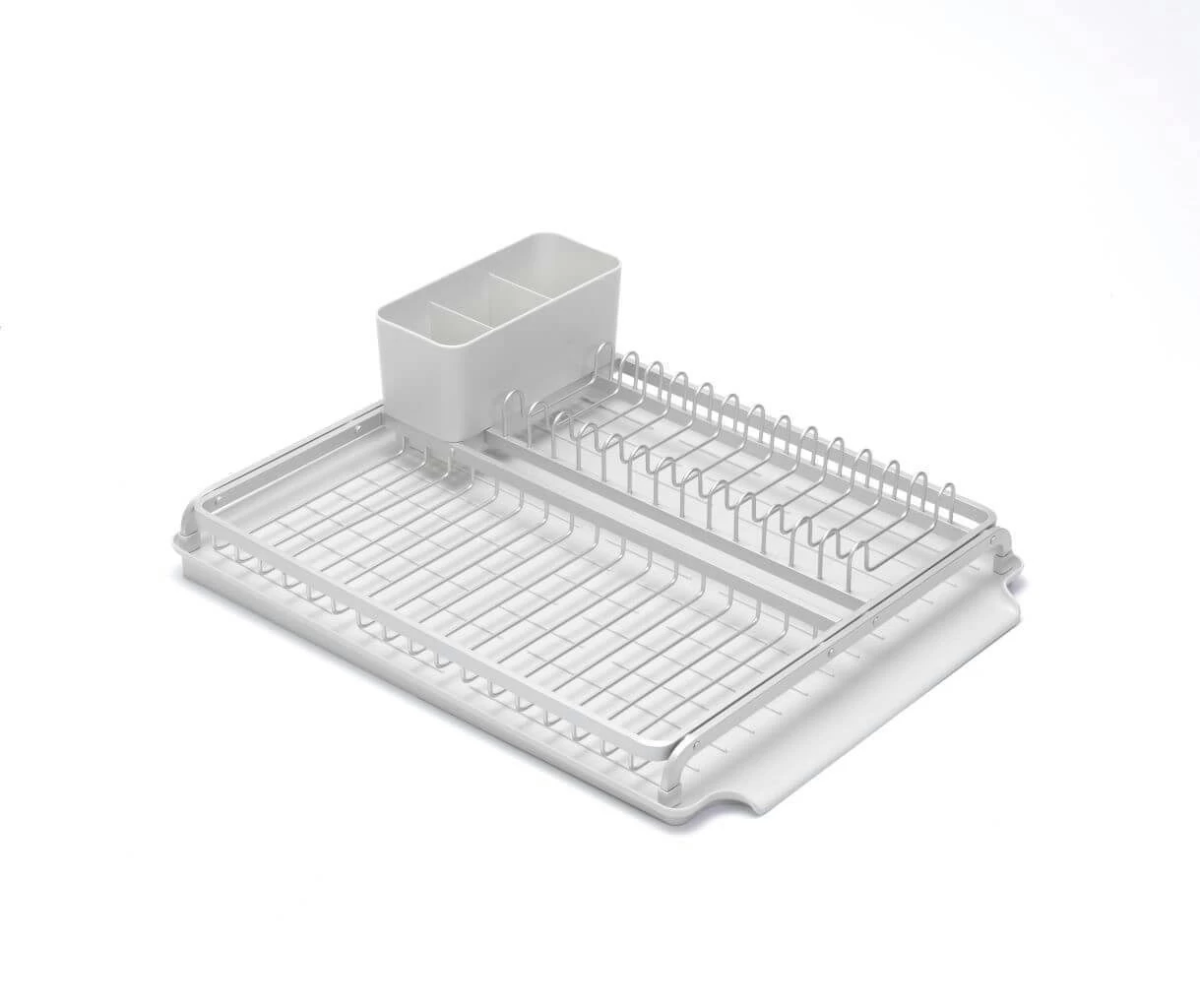 Brabantia Afdruiprek Light Grey 4 Brabantia Afdruiprek Light Grey - Afbeelding 2