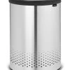 Brabantia Wasbox 55 Liter Selector -Brabantia 281ea1b5d244d0de7ec188373f02bc8e