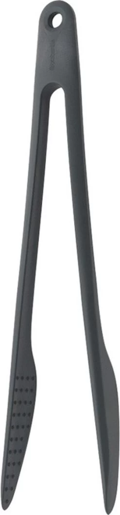 Brabantia Tasty+ Keukentang Plus Serveertang - Granite Grey -Brabantia 281x1200 1