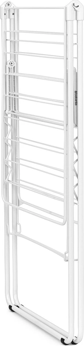 Brabantia HangOn Droogrek - 20 Meter - White 5 Brabantia HangOn Droogrek - 20 Meter - White - Afbeelding 3