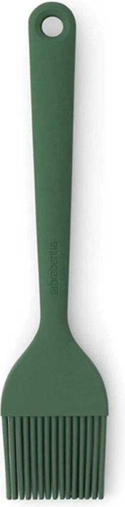 Brabantia Tasty+ Bakborstel - Siliconen - Fir Green -Brabantia 297x1200 2