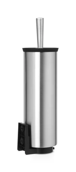 Brabantia Toiletborstel Met Houder 'stainless Steel' Matt Steel 7 Brabantia Toiletborstel Met Houder 'stainless Steel' Matt Steel -Brabantia 2e19556952b0ca2d7546dc5f5cc71a0d