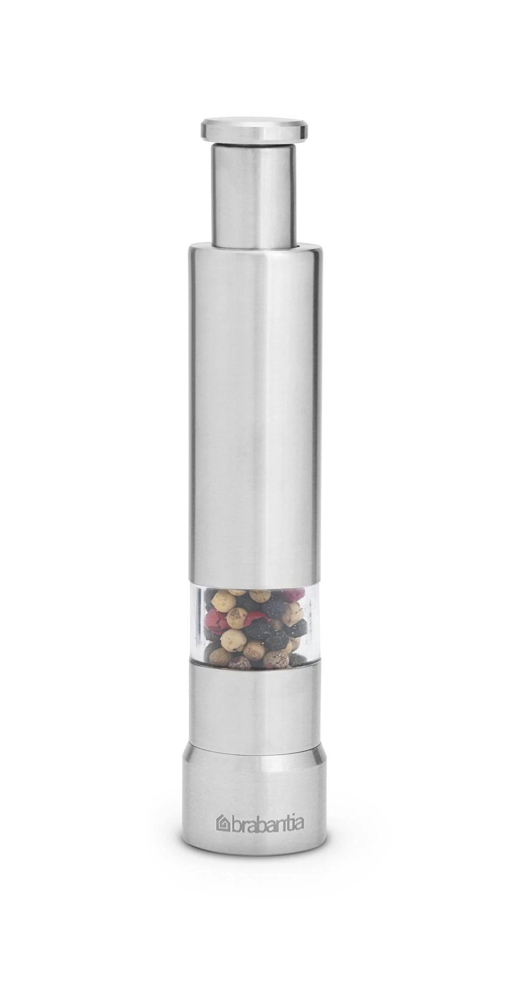 Brabantia Peper En Zout Molen Stainless Steel 5 Brabantia Peper En Zout Molen Stainless Steel - Afbeelding 3