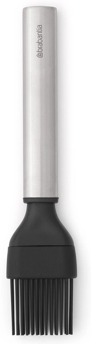Brabantia Profile Bakborsteltje - Anti-aanbak - RVS 3 Brabantia Profile Bakborsteltje - Anti-aanbak - RVS