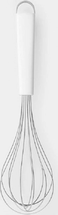 Brabantia Keuken Set - Essential Line - Wit - 5 Delig -Brabantia 328x1200