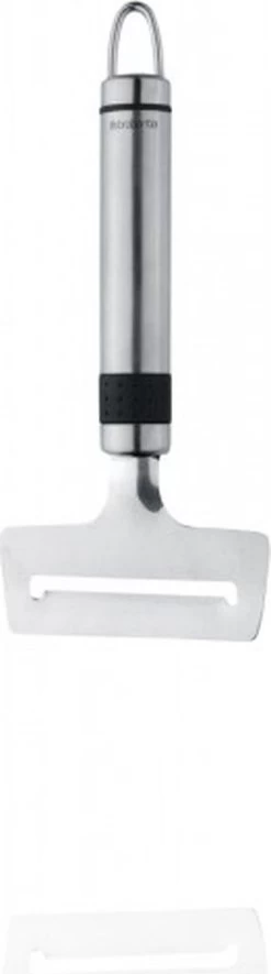 Brabantia Profile Kaasschaaf Voor Jonge Kaas - RVS -Brabantia 335x1200 1