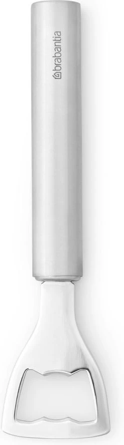 Brabantia Profile Flessenopener - RVS 10 Brabantia Profile Flessenopener - RVS -Brabantia 335x1200