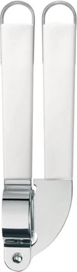 Brabantia Essential Knoflookpers - Wit