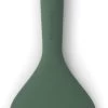 Brabantia Tasty+ Siliconen Spatel Plus Schraper - Fir Green 2 Brabantia Tasty+ Siliconen Spatel Plus Schraper - Fir Green -Brabantia 357x1200