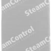 Brabantia Steam Control Strijkplank C - Met Stoomunitdrager - 124x45 Cm 2 Brabantia Steam Control Strijkplank C - Met Stoomunitdrager - 124x45 Cm -Brabantia 362x1200 1