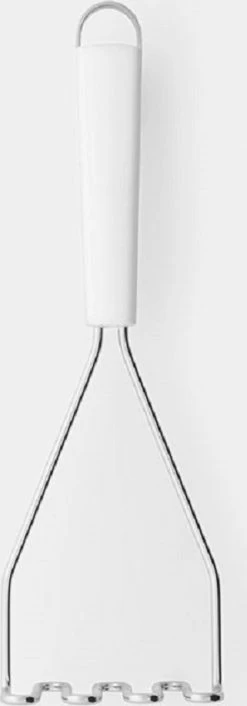 Brabantia Keuken Set - Essential Line - Wit - 5 Delig -Brabantia 420x1200