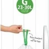 Brabantia Perfect Fit Afvalzak Met Trekbandsluiting - 23/30 L - Code G - 20 Stuks -Brabantia 440x1200
