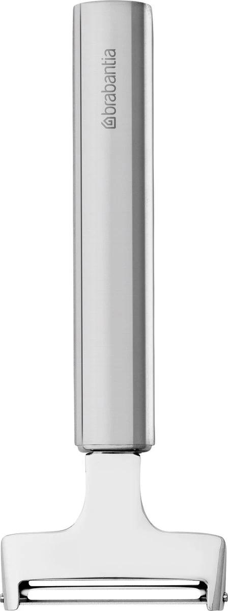 Brabantia Profile Dunschiller T-vorm - RVS 3 Brabantia Profile Dunschiller T-vorm - RVS