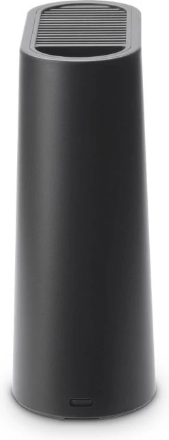 Brabantia Profile Universeel Messenblok - Met Keukengerei Houder - Dark Grey -Brabantia 462x1200