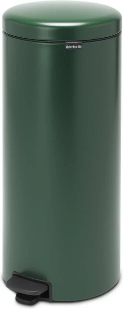 Brabantia NewIcon Prullenbak - 30 L - Pine Green 23 Brabantia NewIcon Prullenbak - 30 L - Pine Green -Brabantia 477x1200 1