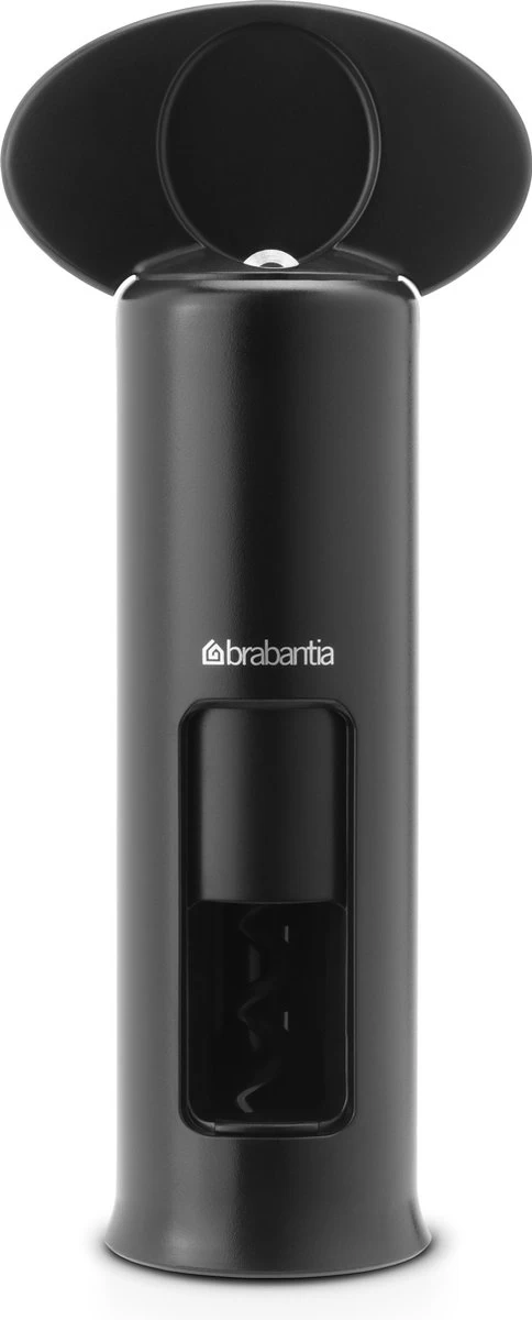 Brabantia Classic Kurkentrekker - Zwart 3 Brabantia Classic Kurkentrekker - Zwart