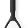 Brabantia Black Line Pureestamper - Anti-aanbak - Zwart -Brabantia 489x1200