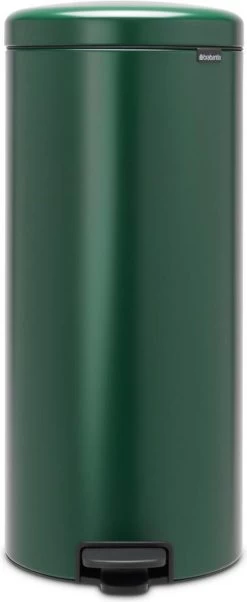 Brabantia NewIcon Prullenbak - 30 L - Pine Green 26 Brabantia NewIcon Prullenbak - 30 L - Pine Green -Brabantia 492x1200 4