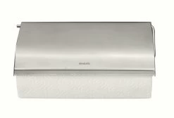 Brabantia Keukenrolhouder Wandmobiel Matt Steel