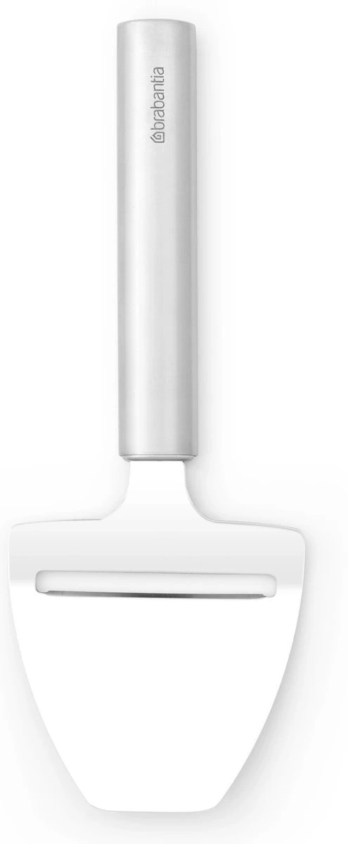 Brabantia Profile Kaasschaaf - RVS 3 Brabantia Profile Kaasschaaf - RVS