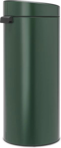 Brabantia Touch Bin Prullenbak - 30 L - Pine Green -Brabantia 497x1200