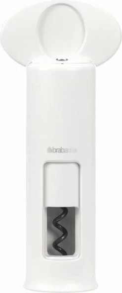 Brabantia Classic Kurkentrekker - Wit 20 Brabantia Classic Kurkentrekker - Wit -Brabantia 501x1200 1