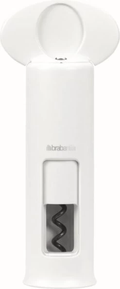 Brabantia Classic Kurkentrekker - Wit 19 Brabantia Classic Kurkentrekker - Wit -Brabantia 501x1200