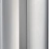 Brabantia Touch Bin Flat Top - 30 Liter - Matt Steel -Brabantia 501x1200 3