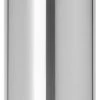 Brabantia NewIcon Prullenbak - 30 L - Matt Steel 2 Brabantia NewIcon Prullenbak - 30 L - Matt Steel -Brabantia 501x1200 4