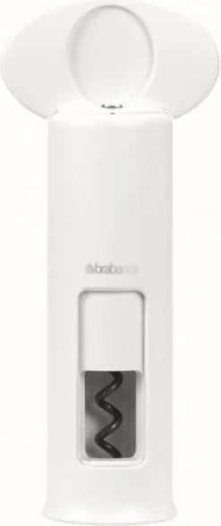 Brabantia Classic Kurkentrekker - Wit 21 Brabantia Classic Kurkentrekker - Wit -Brabantia 504x1200