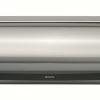 Brabantia Broodtrommel Met Schuifdeksel Matt Steel -Brabantia 544df71dae40d34717221a1f3c9416d8