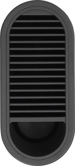 Brabantia Profile Universeel Messenblok - Met Keukengerei Houder - Dark Grey -Brabantia 546x1200