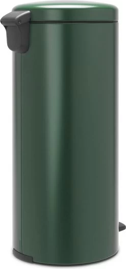 Brabantia NewIcon Prullenbak - 30 L - Pine Green 22 Brabantia NewIcon Prullenbak - 30 L - Pine Green -Brabantia 564x1200