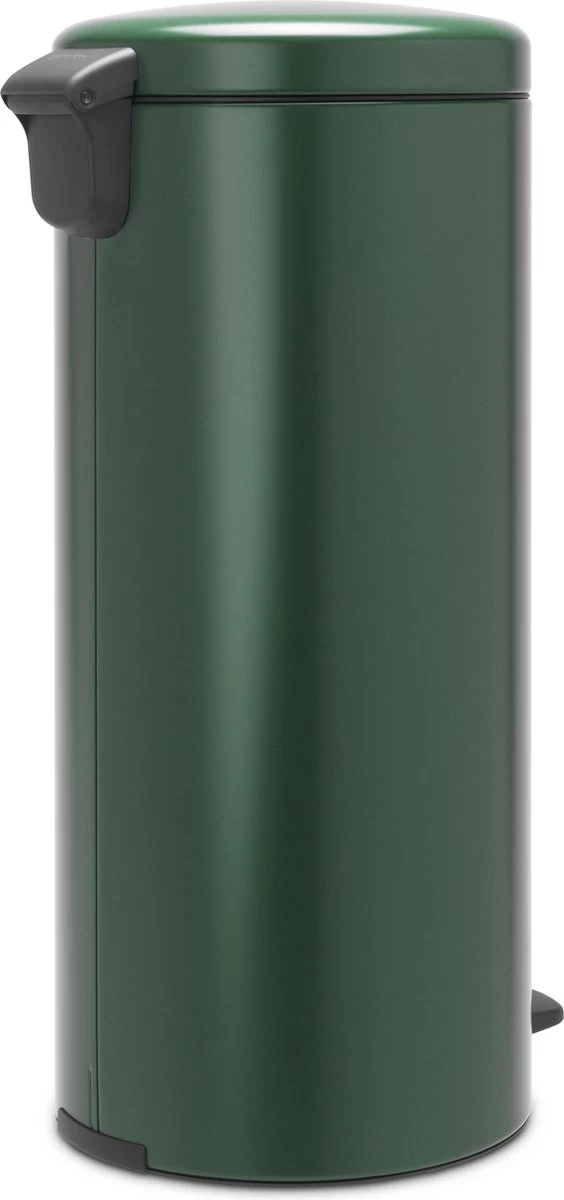Brabantia NewIcon Prullenbak - 30 L - Pine Green 10 Brabantia NewIcon Prullenbak - 30 L - Pine Green - Afbeelding 9